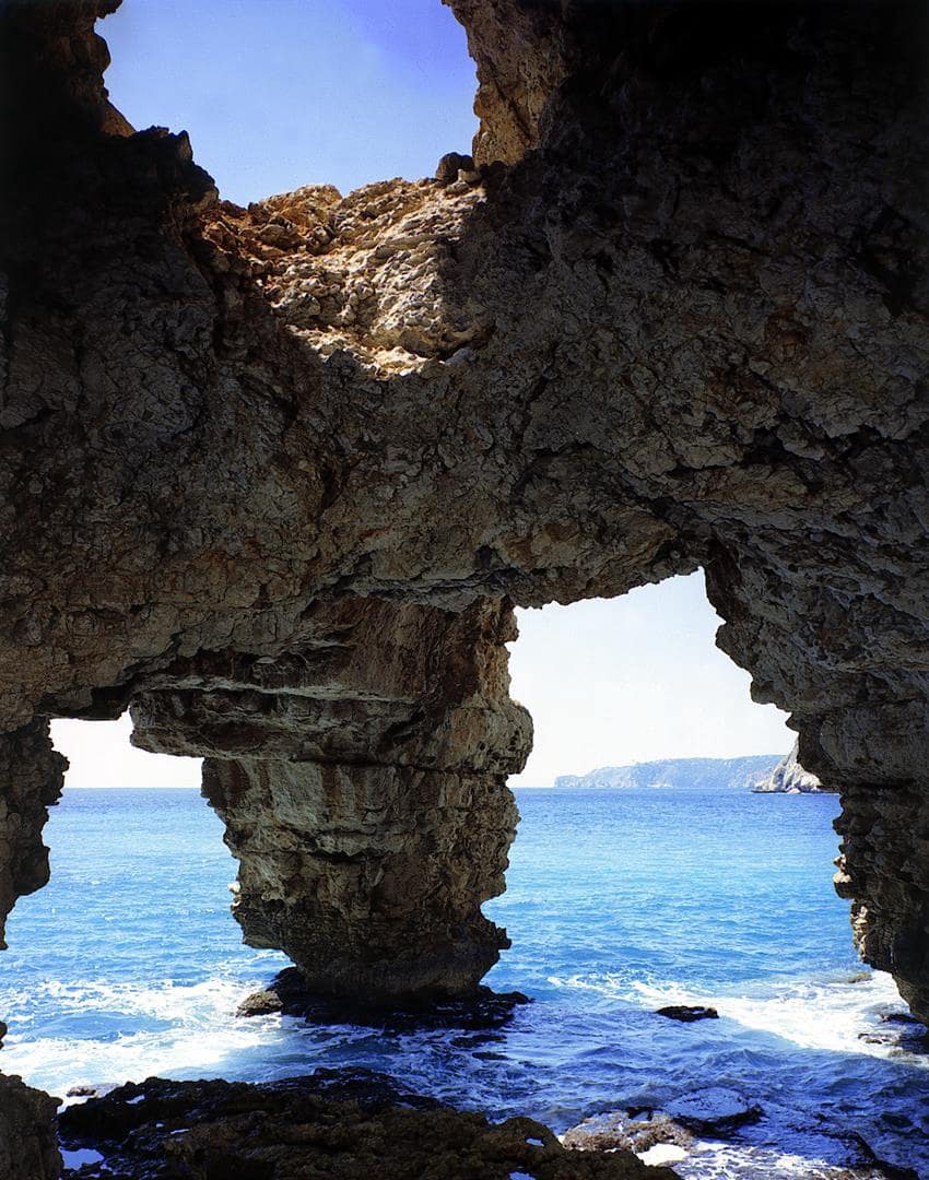 4 bedroom Villa for sale in Benitachell / Benitatxell with pool garage - € 3,114,000 (Ref: 9489739)