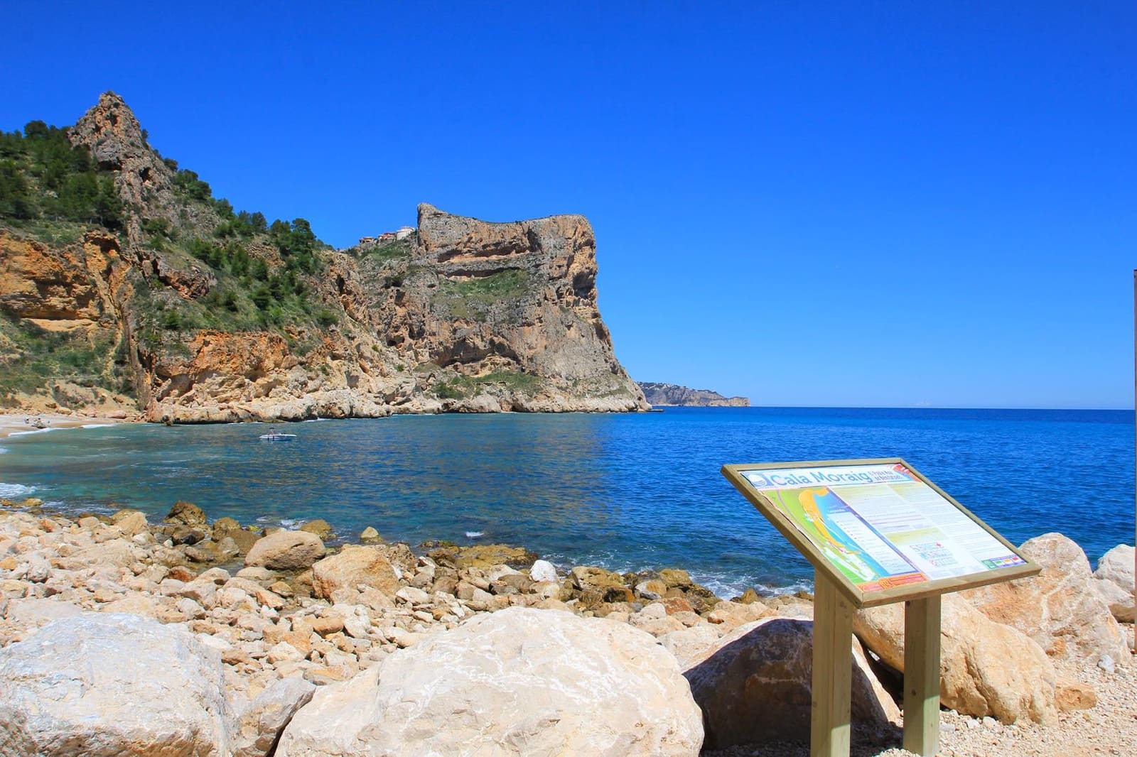 4 bedroom Villa for sale in Benitachell / Benitatxell with pool garage - € 3,114,000 (Ref: 9489739)