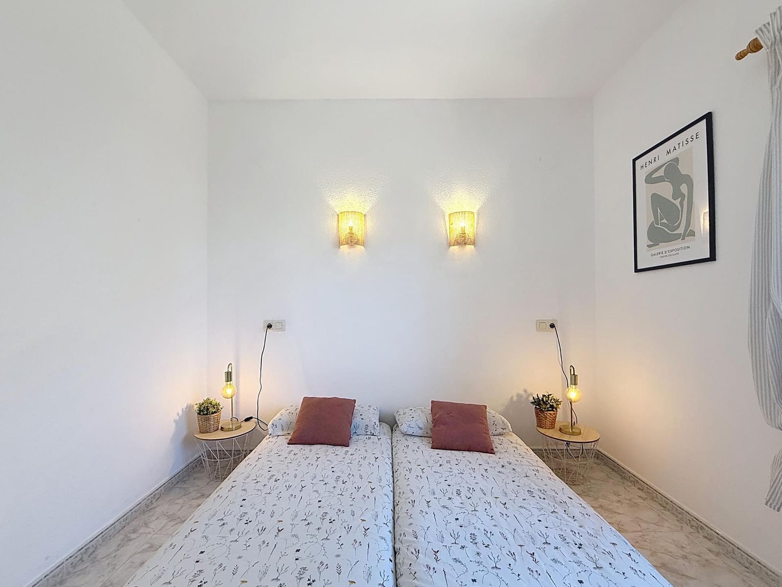 Chalet de 2 habitaciones en Benitachell / Benitatxell en venta con piscina garaje - 395.000 € (Ref: 9519142)