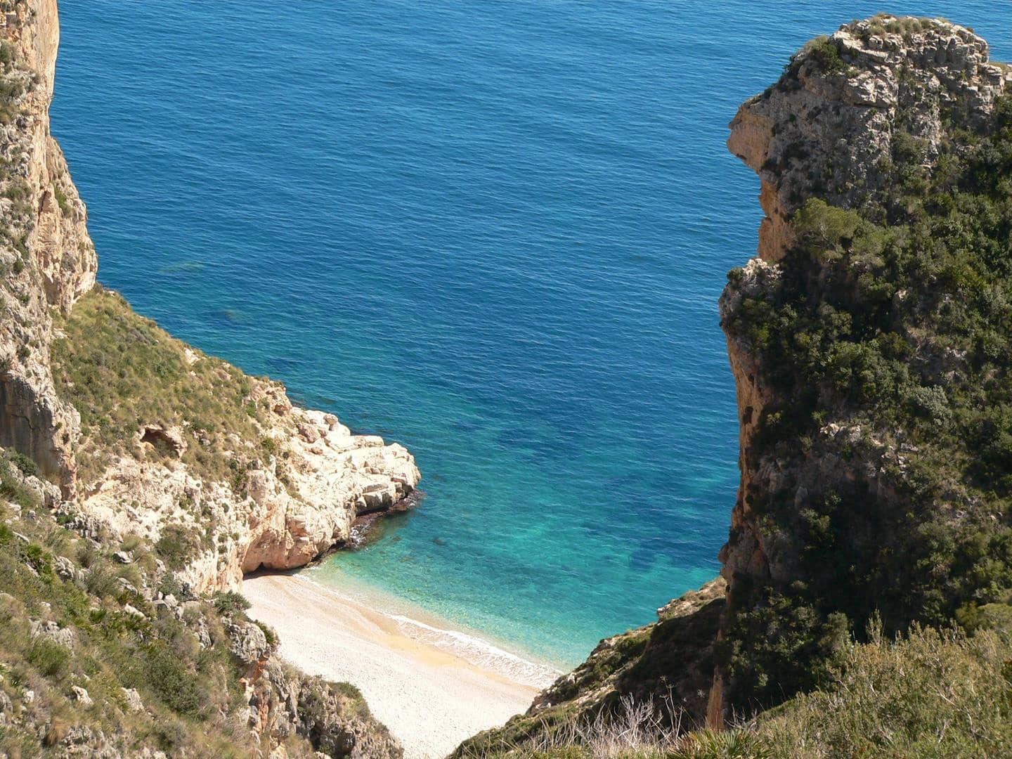 3 chambre Villa/Maison à vendre à Benitachell / Benitatxell avec piscine - 2 073 000 € (Ref: 9519143)