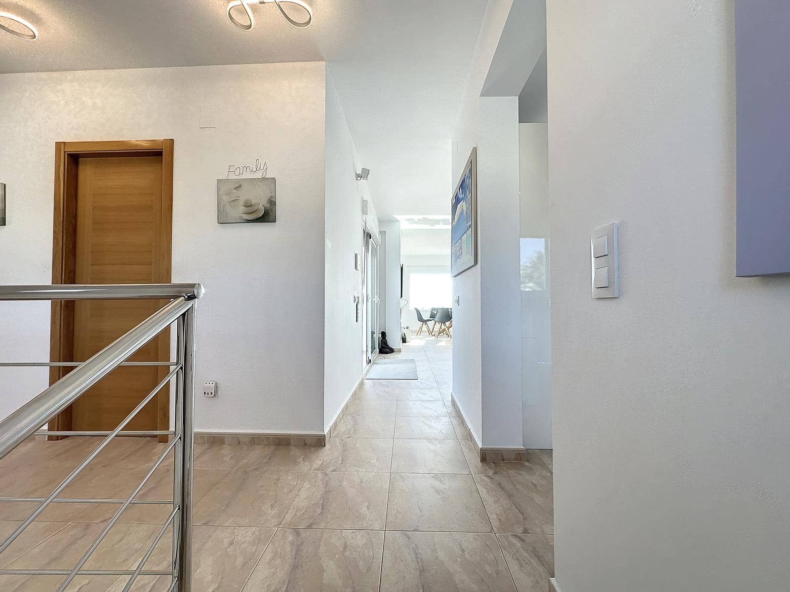 5 bedroom Villa for sale in Benitachell / Benitatxell with pool garage - € 1,375,000 (Ref: 9523670)