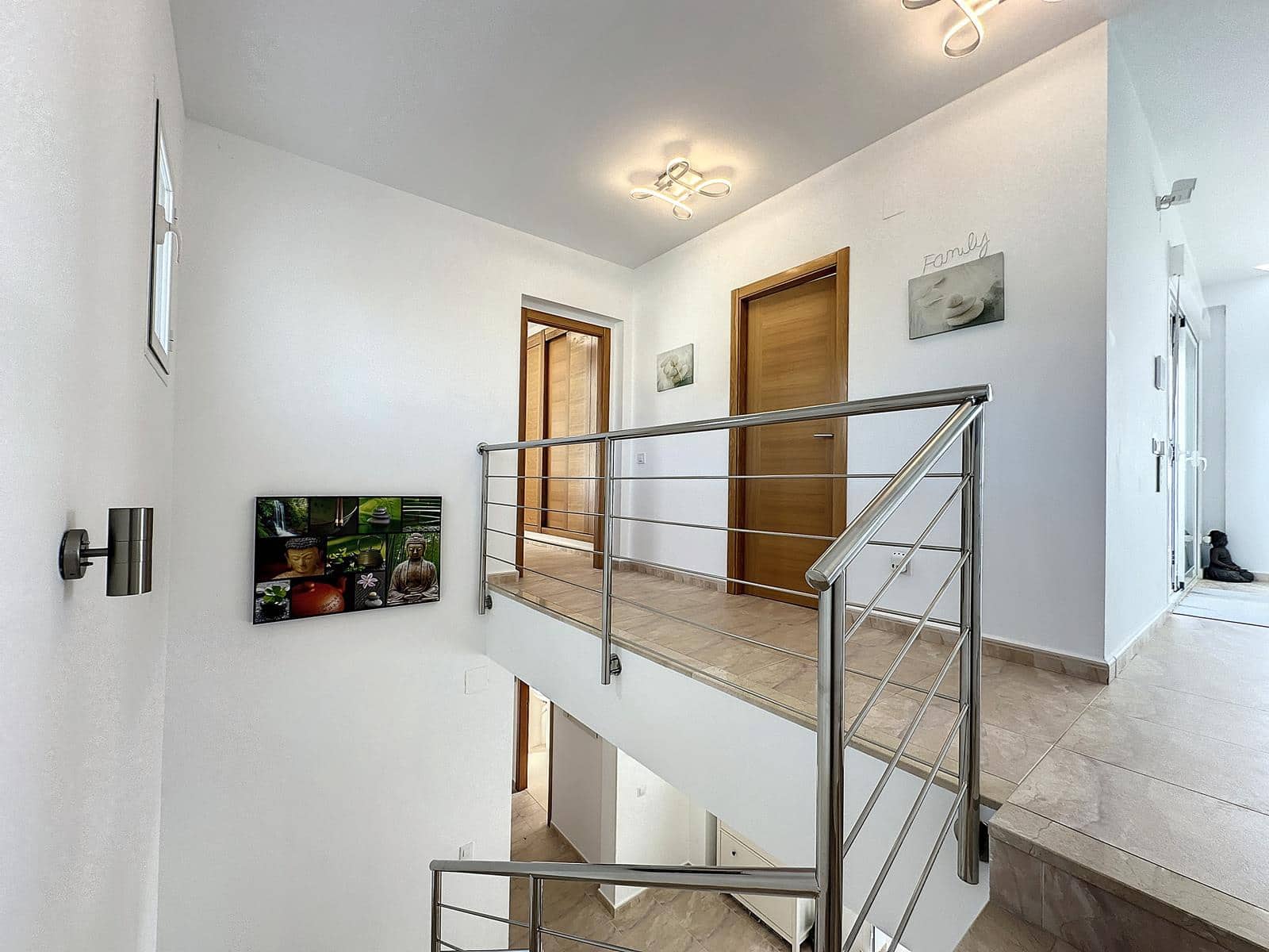 5 bedroom Villa for sale in Benitachell / Benitatxell with pool garage - € 1,375,000 (Ref: 9523670)