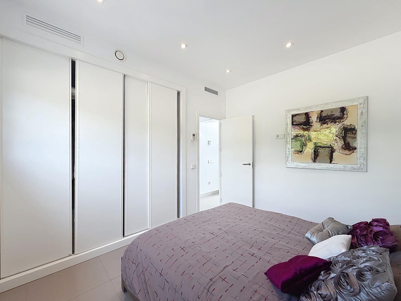 3 soveværelse Villa til salg i Benitachell / Benitatxell med swimmingpool garage - € 1.080.000 (Ref: 9542721)