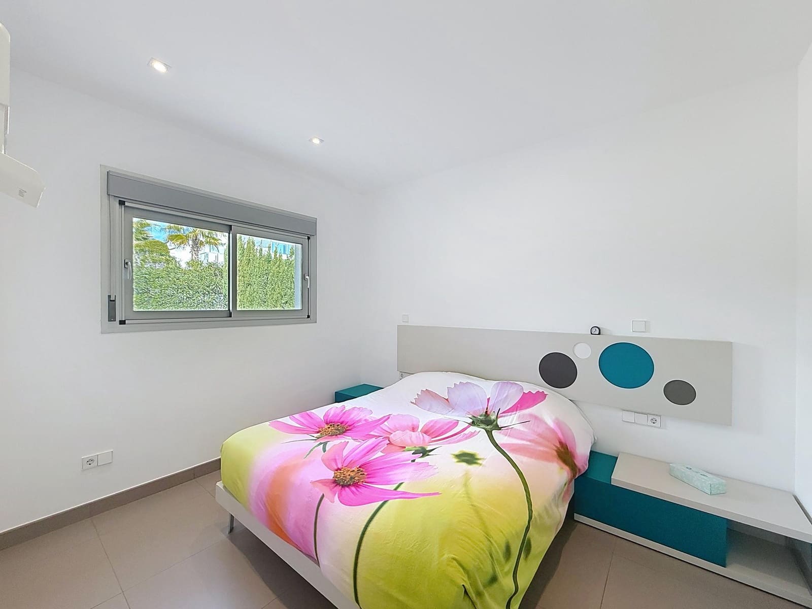 3 soveværelse Villa til salg i Benitachell / Benitatxell med swimmingpool garage - € 1.080.000 (Ref: 9542721)