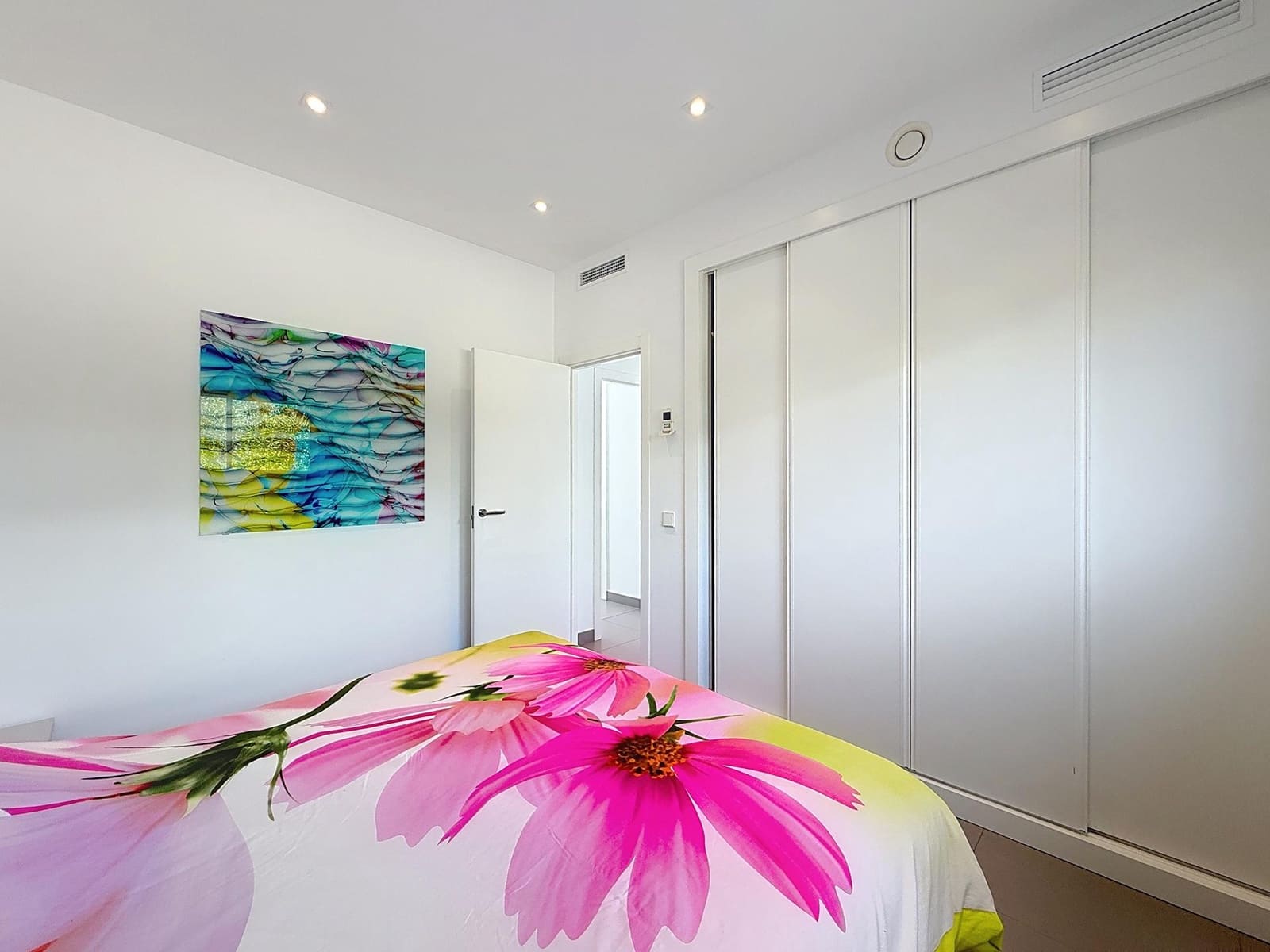 3 soveværelse Villa til salg i Benitachell / Benitatxell med swimmingpool garage - € 1.080.000 (Ref: 9542721)