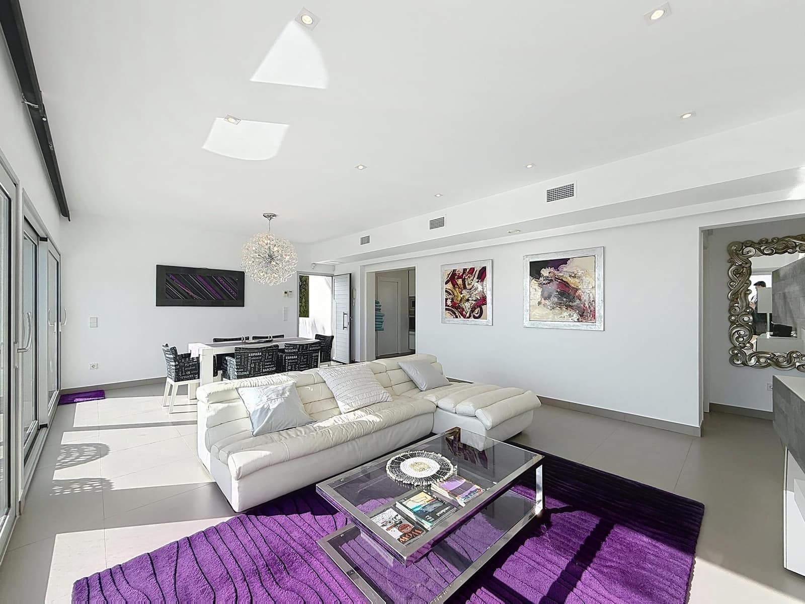 3 soveværelse Villa til salg i Benitachell / Benitatxell med swimmingpool garage - € 1.080.000 (Ref: 9542721)