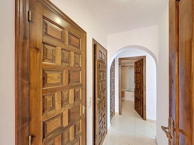 Apartamento de 2 habitaciones en Cumbre del Sol, Benitachell / Benitatxell en venta con piscina garaje - 275.000 € (Ref: 9564025)