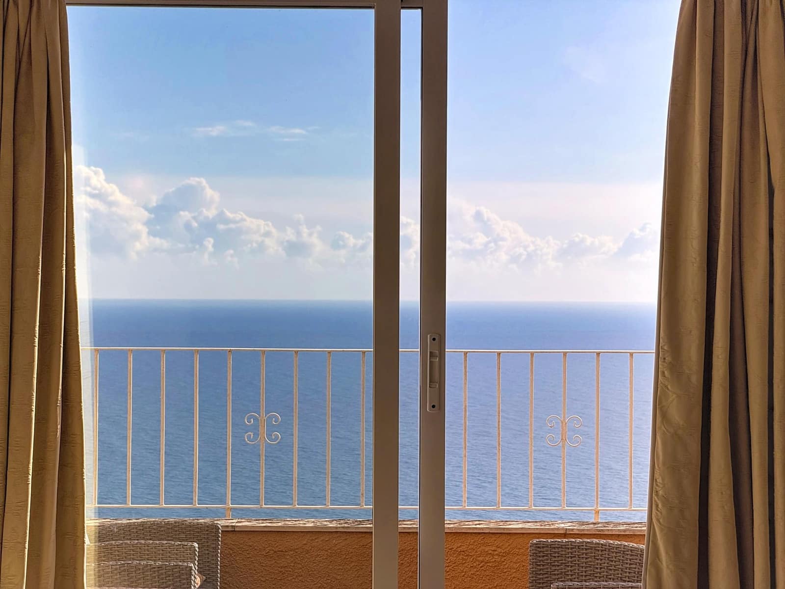 2 soverom Leilighet til salgs i Benitachell / Benitatxell med svømmebasseng garasje - € 275 000 (Ref: 9564025)