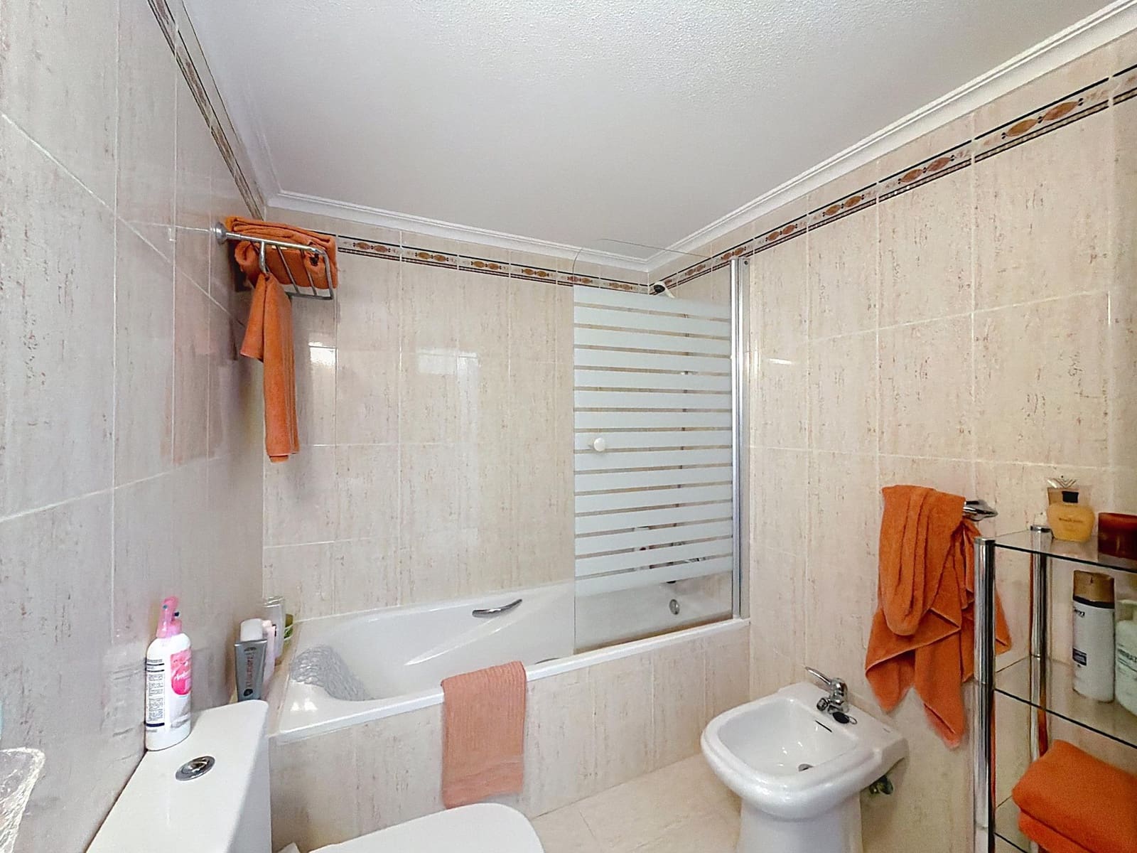 2 soverom Leilighet til salgs i Benitachell / Benitatxell med svømmebasseng garasje - € 275 000 (Ref: 9564025)