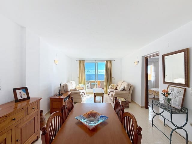 2 chambre Appartement à vendre à Cumbre del Sol, Benitachell / Benitatxell avec piscine garage - 275 000 € (Ref: 9564025)