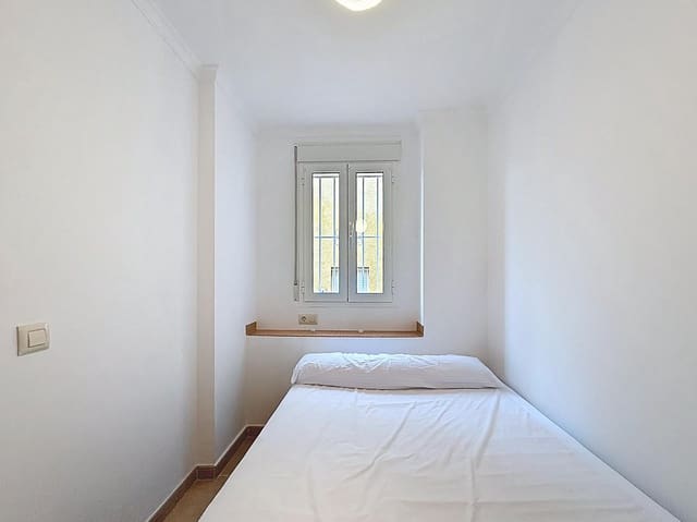 3 chambre Appartement à vendre à Cumbre del Sol, Benitachell / Benitatxell avec piscine garage - 250 000 € (Ref: 9564104)