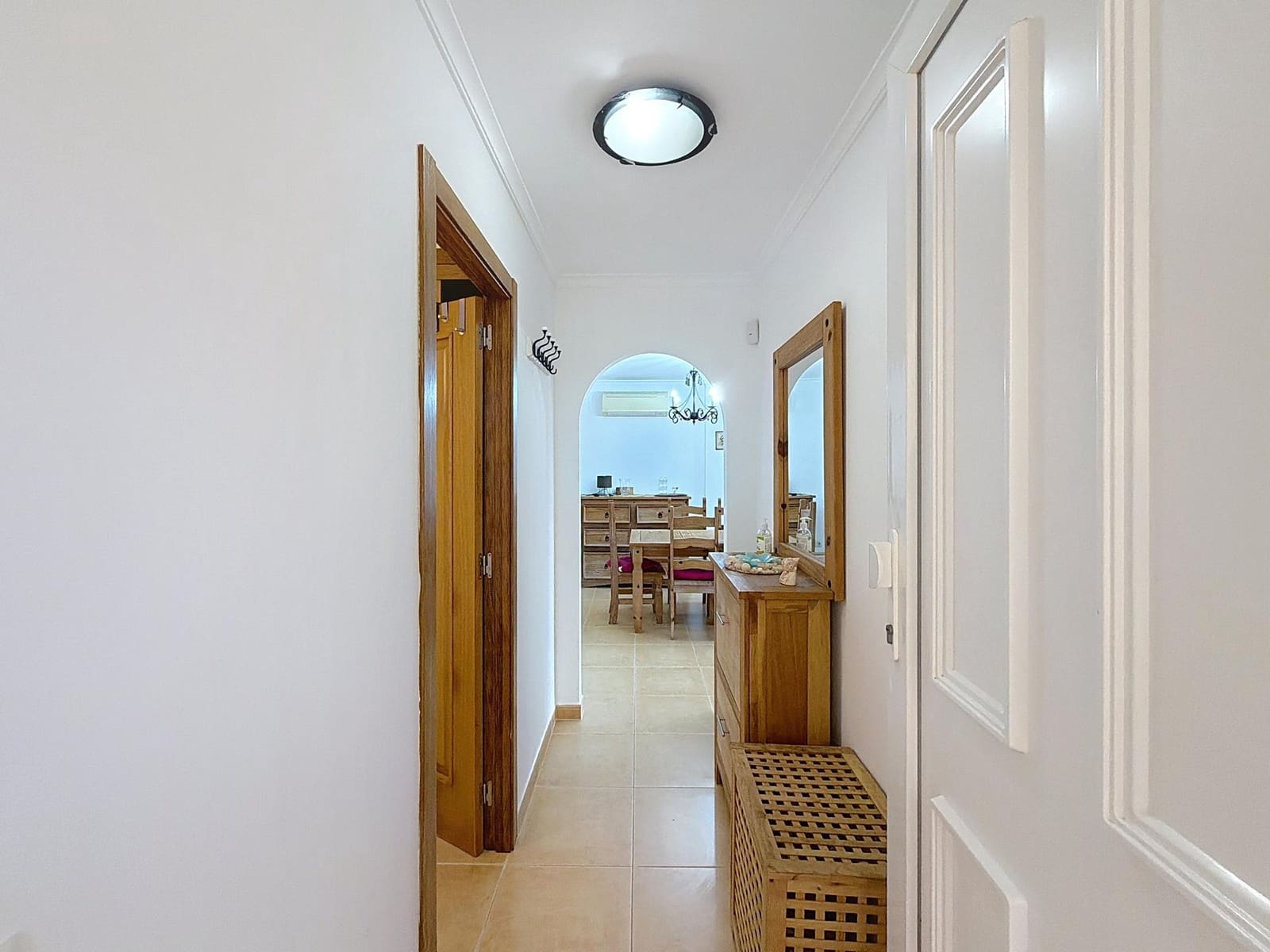 3 soverom Leilighet til salgs i Benitachell / Benitatxell med svømmebasseng garasje - € 250 000 (Ref: 9564104)