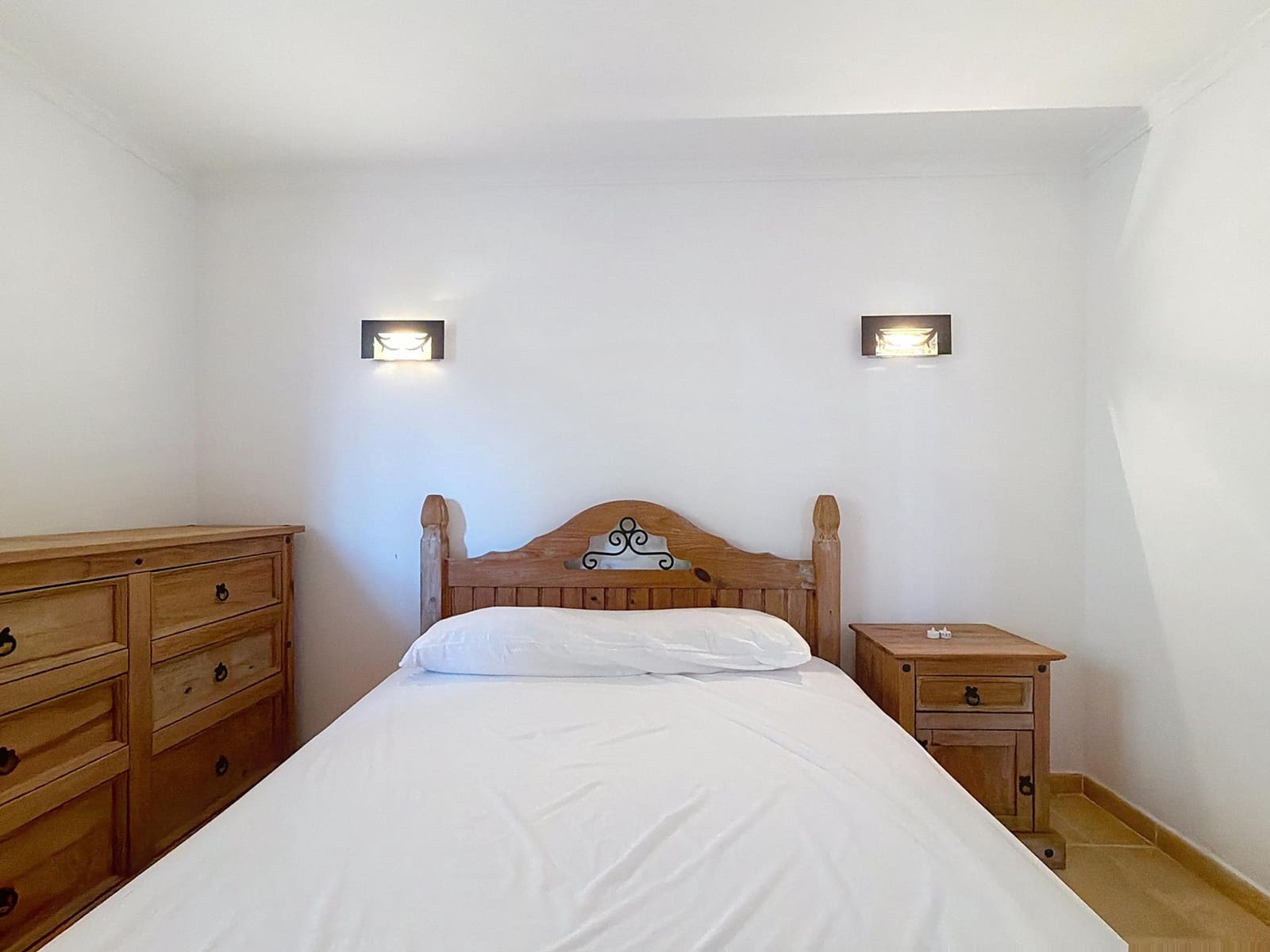 3 soverom Leilighet til salgs i Benitachell / Benitatxell med svømmebasseng garasje - € 250 000 (Ref: 9564104)