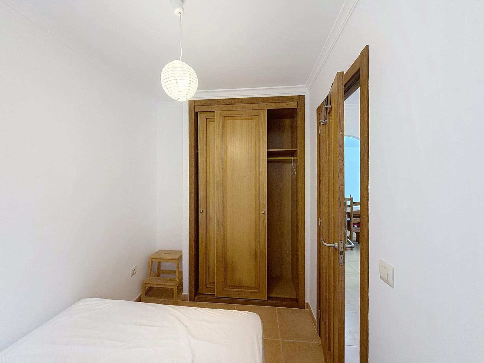 3 soverom Leilighet til salgs i Benitachell / Benitatxell med svømmebasseng garasje - € 250 000 (Ref: 9564104)