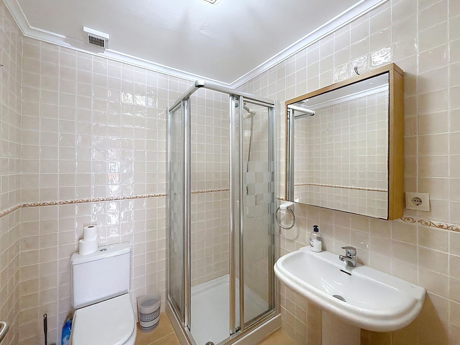 3 soverom Leilighet til salgs i Benitachell / Benitatxell med svømmebasseng garasje - € 250 000 (Ref: 9564104)