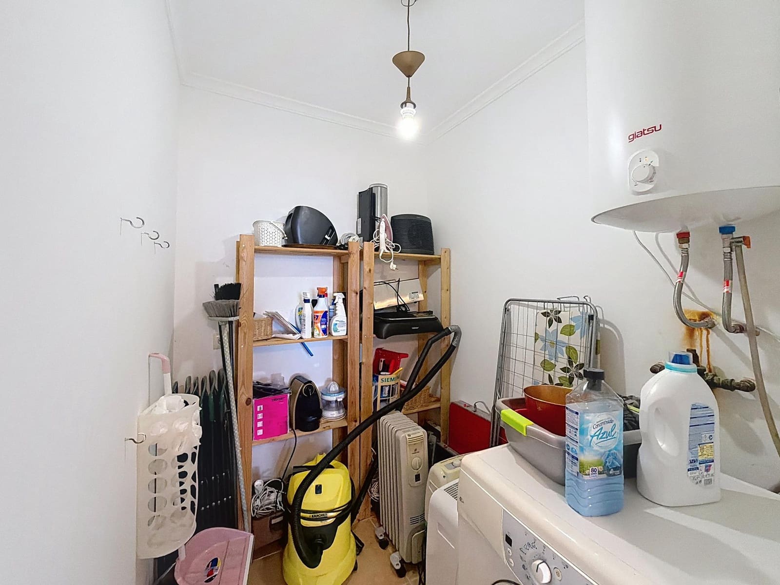 3 soverom Leilighet til salgs i Benitachell / Benitatxell med svømmebasseng garasje - € 250 000 (Ref: 9564104)