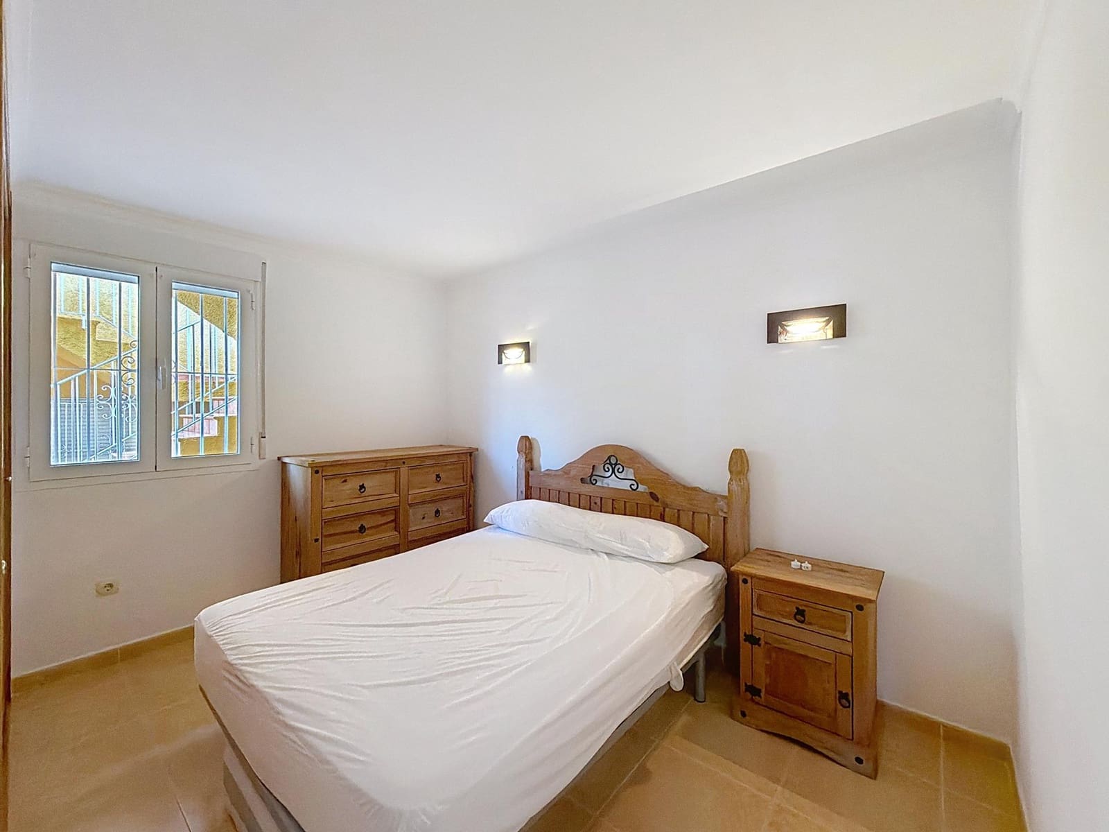 3 soverom Leilighet til salgs i Benitachell / Benitatxell med svømmebasseng garasje - € 250 000 (Ref: 9564104)