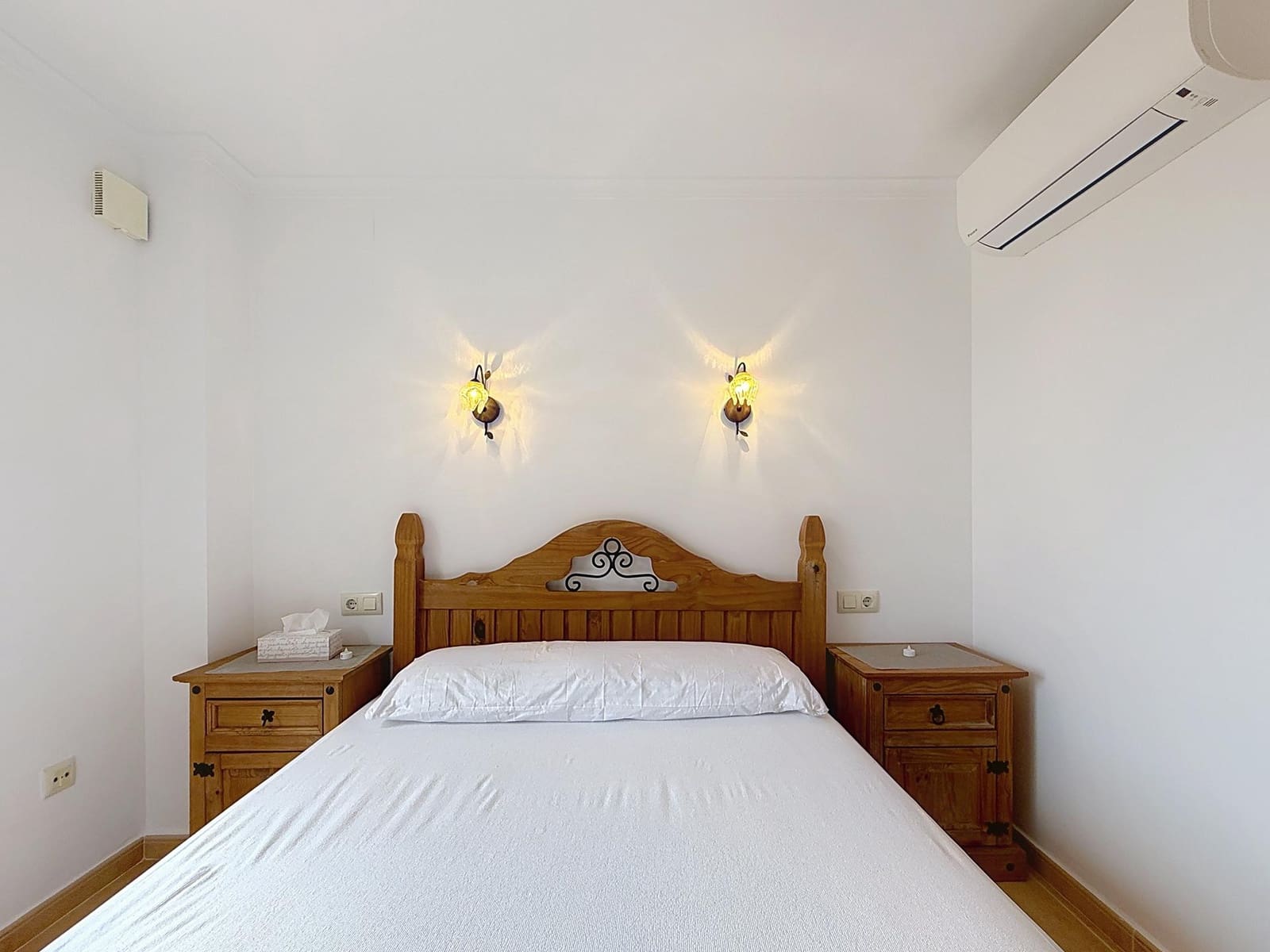 3 soverom Leilighet til salgs i Benitachell / Benitatxell med svømmebasseng garasje - € 250 000 (Ref: 9564104)