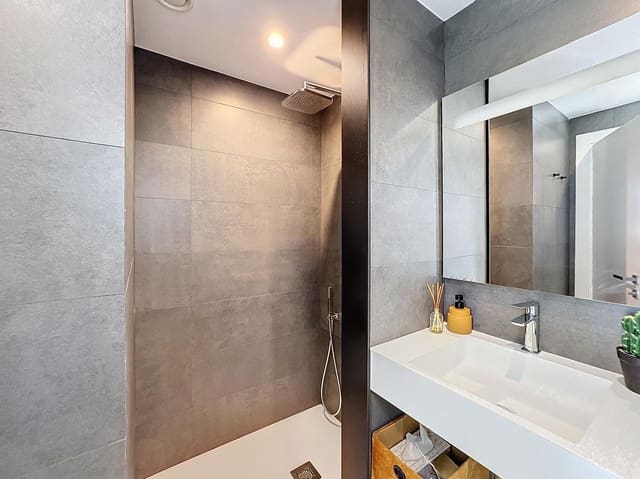 4 soveværelse Villa til salg i Cumbre del Sol, Benitachell / Benitatxell med swimmingpool garage - € 1.890.000 (Ref: 9569118)