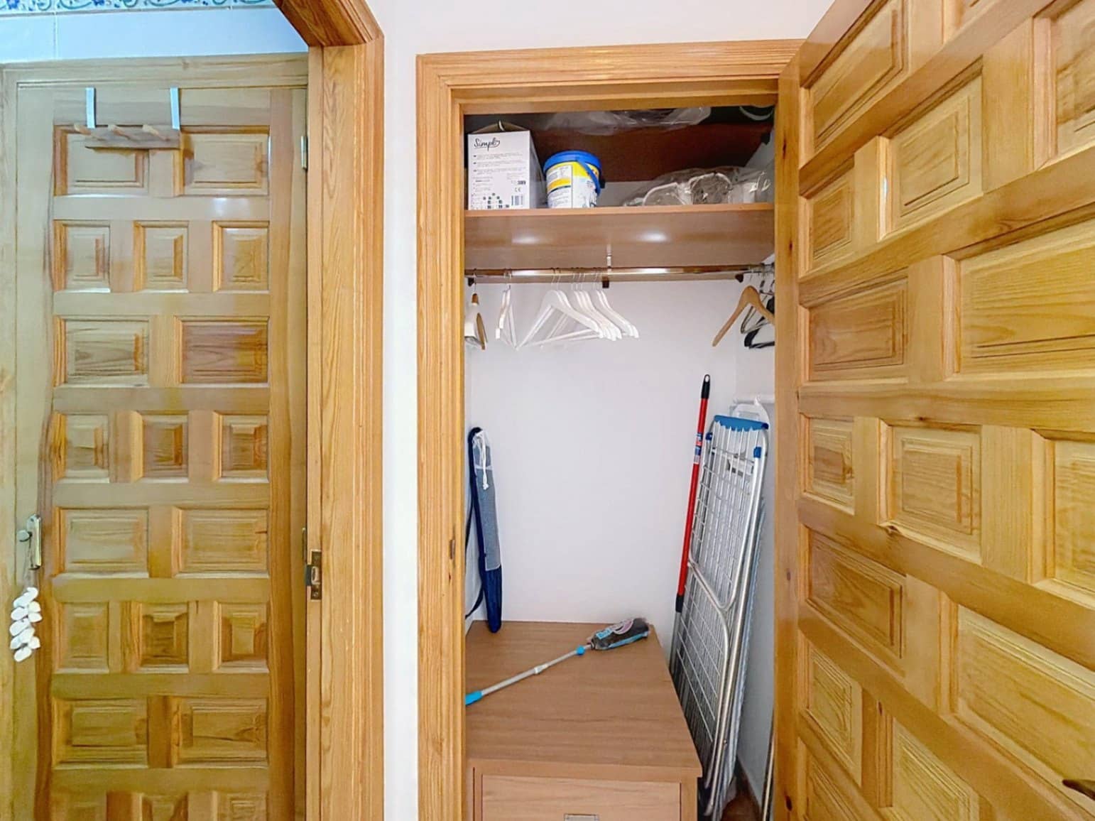 2 bedroom Apartment for sale in Benitachell / Benitatxell with pool garage - € 249,000 (Ref: 9614272)