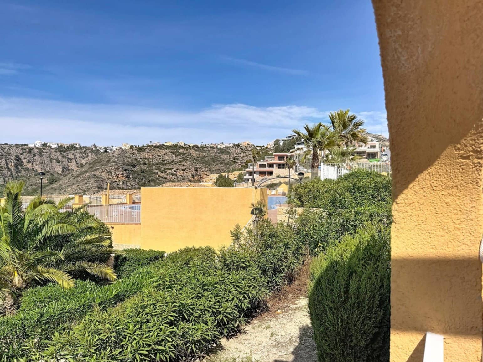 2 bedroom Apartment for sale in Benitachell / Benitatxell with pool garage - € 249,000 (Ref: 9614272)