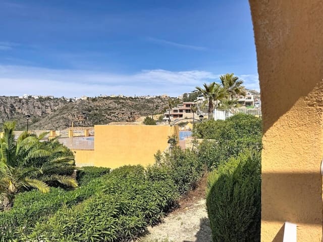 2 soveværelse Lejlighed til salg i Cumbre del Sol, Benitachell / Benitatxell med swimmingpool garage - € 249.000 (Ref: 9614272)