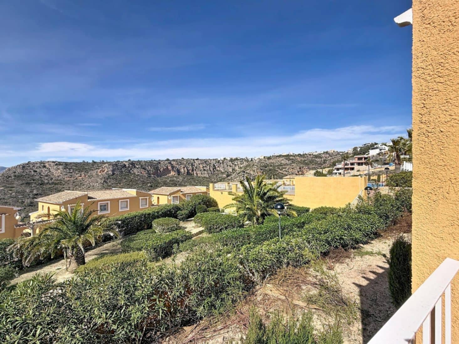 2 bedroom Apartment for sale in Benitachell / Benitatxell with pool garage - € 249,000 (Ref: 9614272)