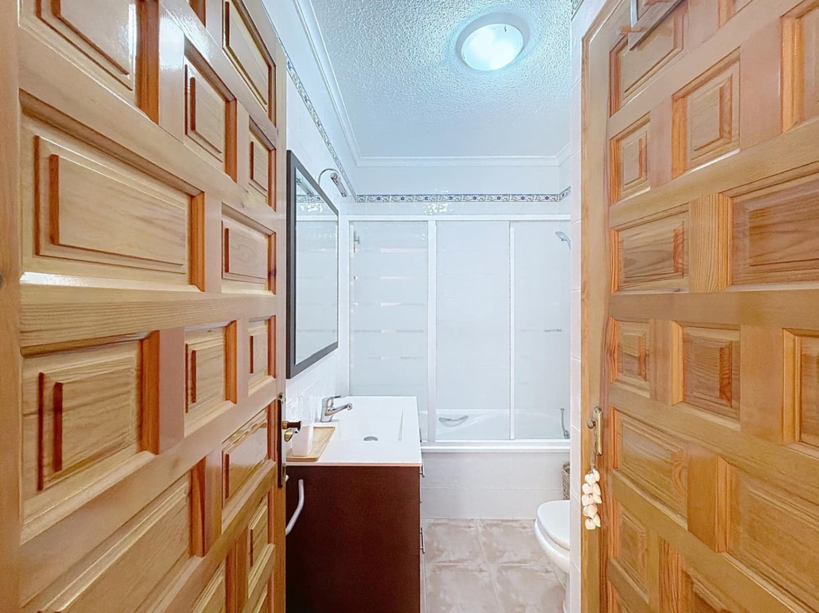 2 bedroom Apartment for sale in Benitachell / Benitatxell with pool garage - € 249,000 (Ref: 9614272)