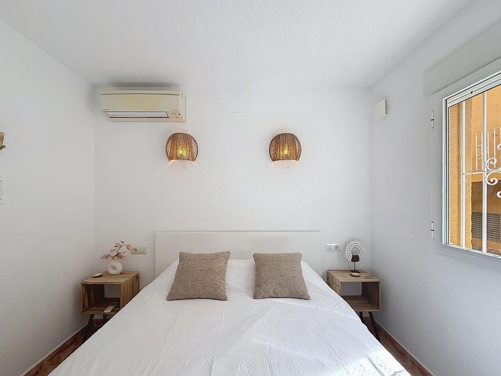 2 bedroom Apartment for sale in Benitachell / Benitatxell with pool garage - € 249,000 (Ref: 9614272)