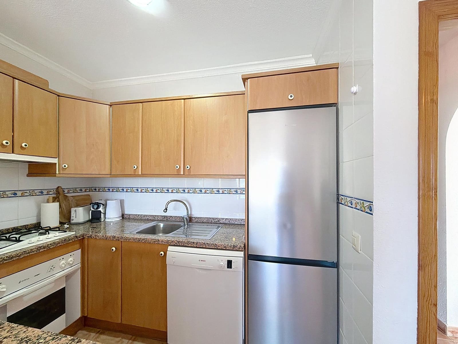 2 bedroom Apartment for sale in Benitachell / Benitatxell with pool garage - € 249,000 (Ref: 9614272)