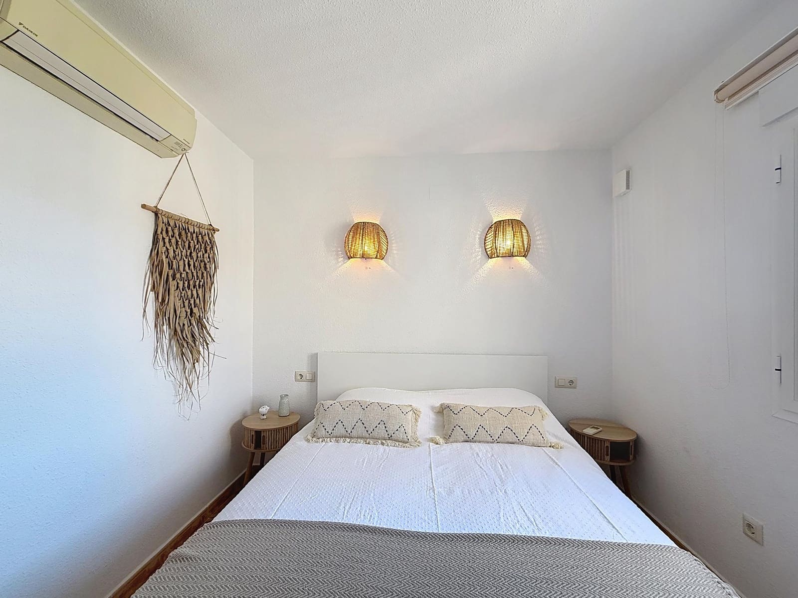 2 bedroom Apartment for sale in Benitachell / Benitatxell with pool garage - € 249,000 (Ref: 9614272)