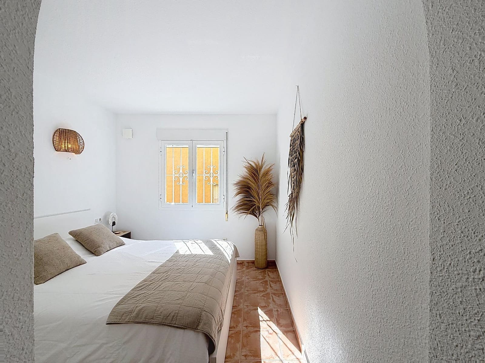 2 bedroom Apartment for sale in Benitachell / Benitatxell with pool garage - € 249,000 (Ref: 9614272)