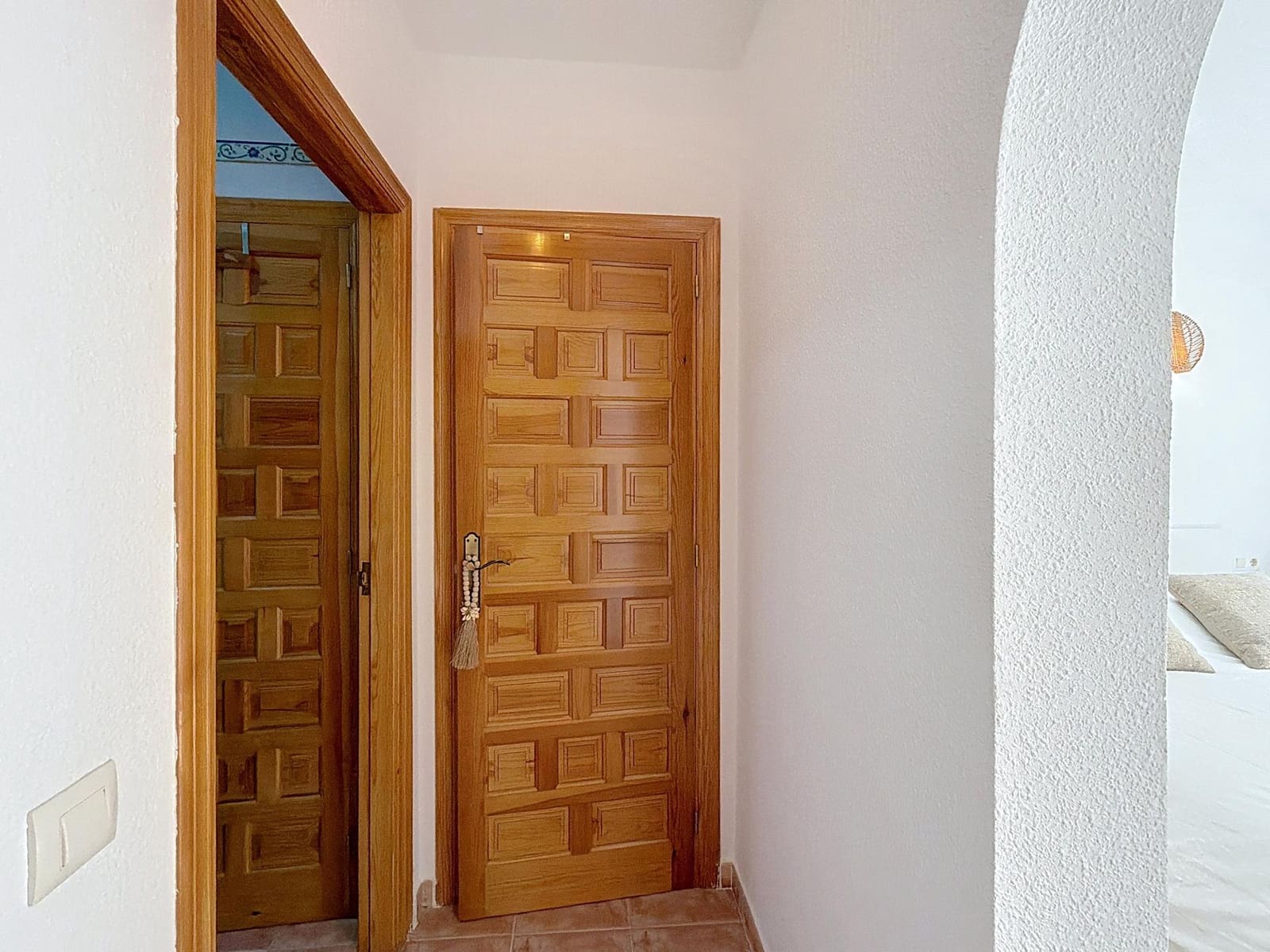 2 bedroom Apartment for sale in Benitachell / Benitatxell with pool garage - € 249,000 (Ref: 9614272)