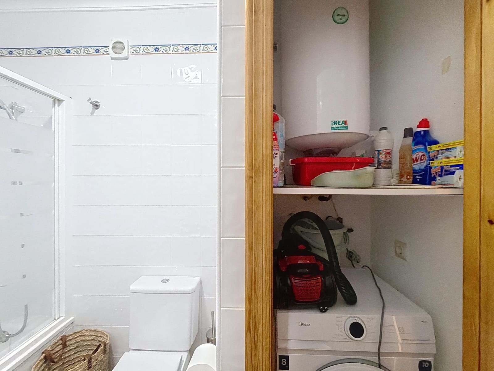 2 bedroom Apartment for sale in Benitachell / Benitatxell with pool garage - € 249,000 (Ref: 9614272)