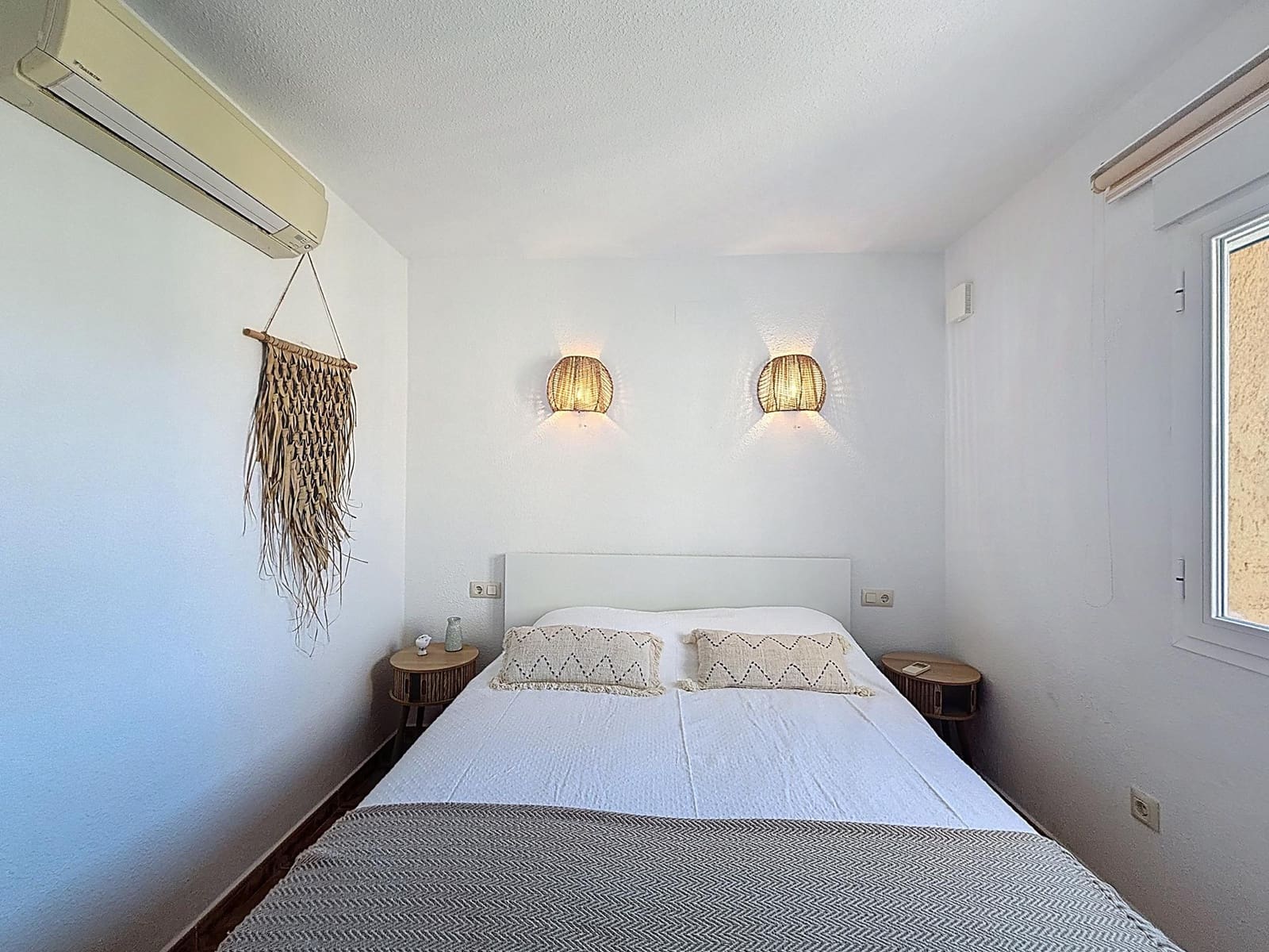 2 bedroom Apartment for sale in Benitachell / Benitatxell with pool garage - € 249,000 (Ref: 9614272)