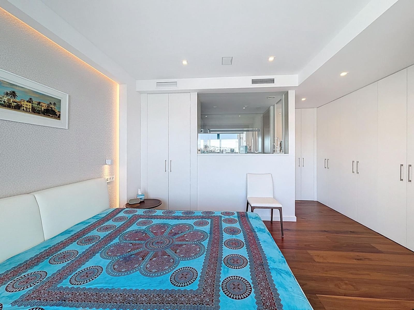 3 camera da letto Attico in vendita in Benitachell / Benitatxell con garage - 750.000 € (Rif: 9614273)