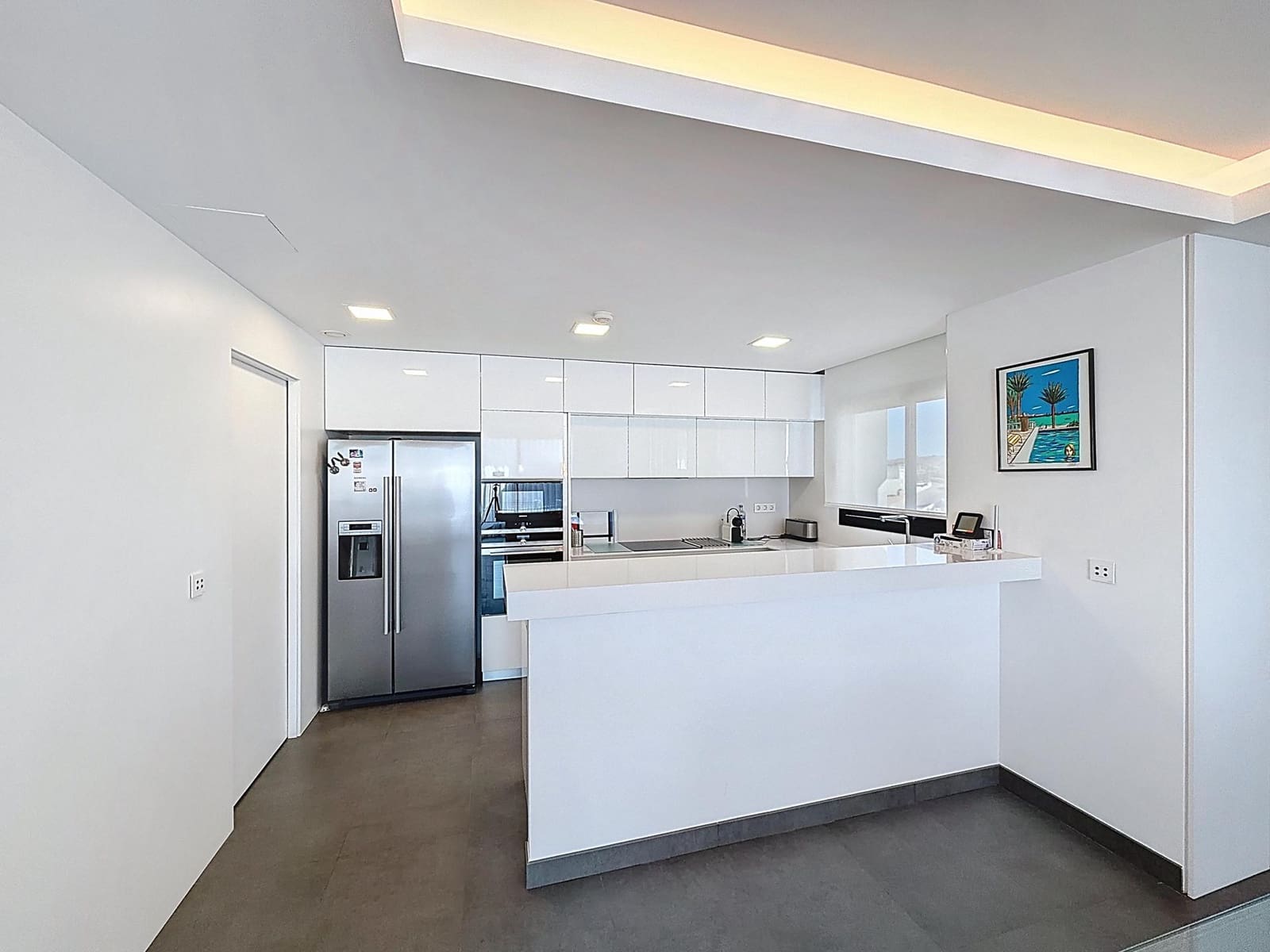 3 camera da letto Attico in vendita in Benitachell / Benitatxell con garage - 750.000 € (Rif: 9614273)