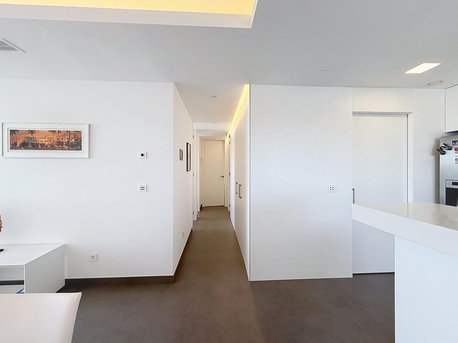 3 camera da letto Attico in vendita in Benitachell / Benitatxell con garage - 750.000 € (Rif: 9614273)