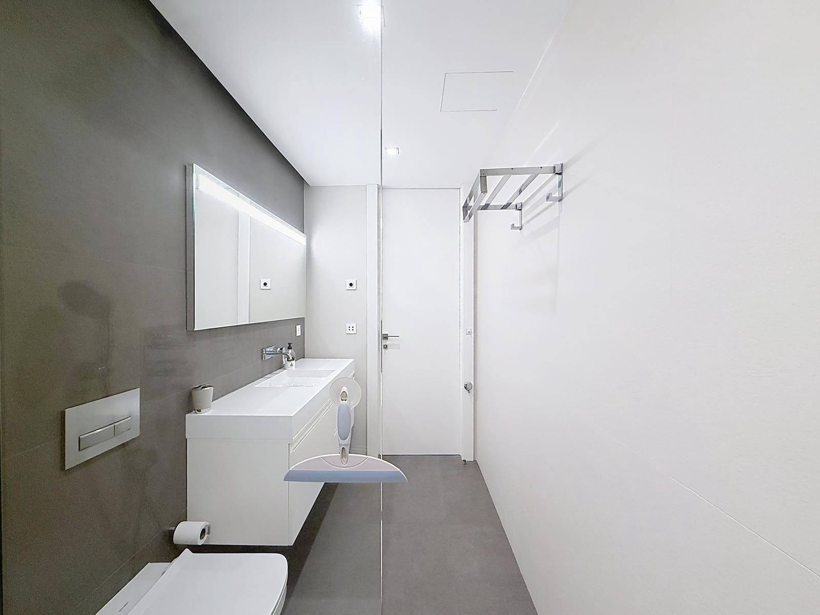 3 camera da letto Attico in vendita in Benitachell / Benitatxell con garage - 750.000 € (Rif: 9614273)