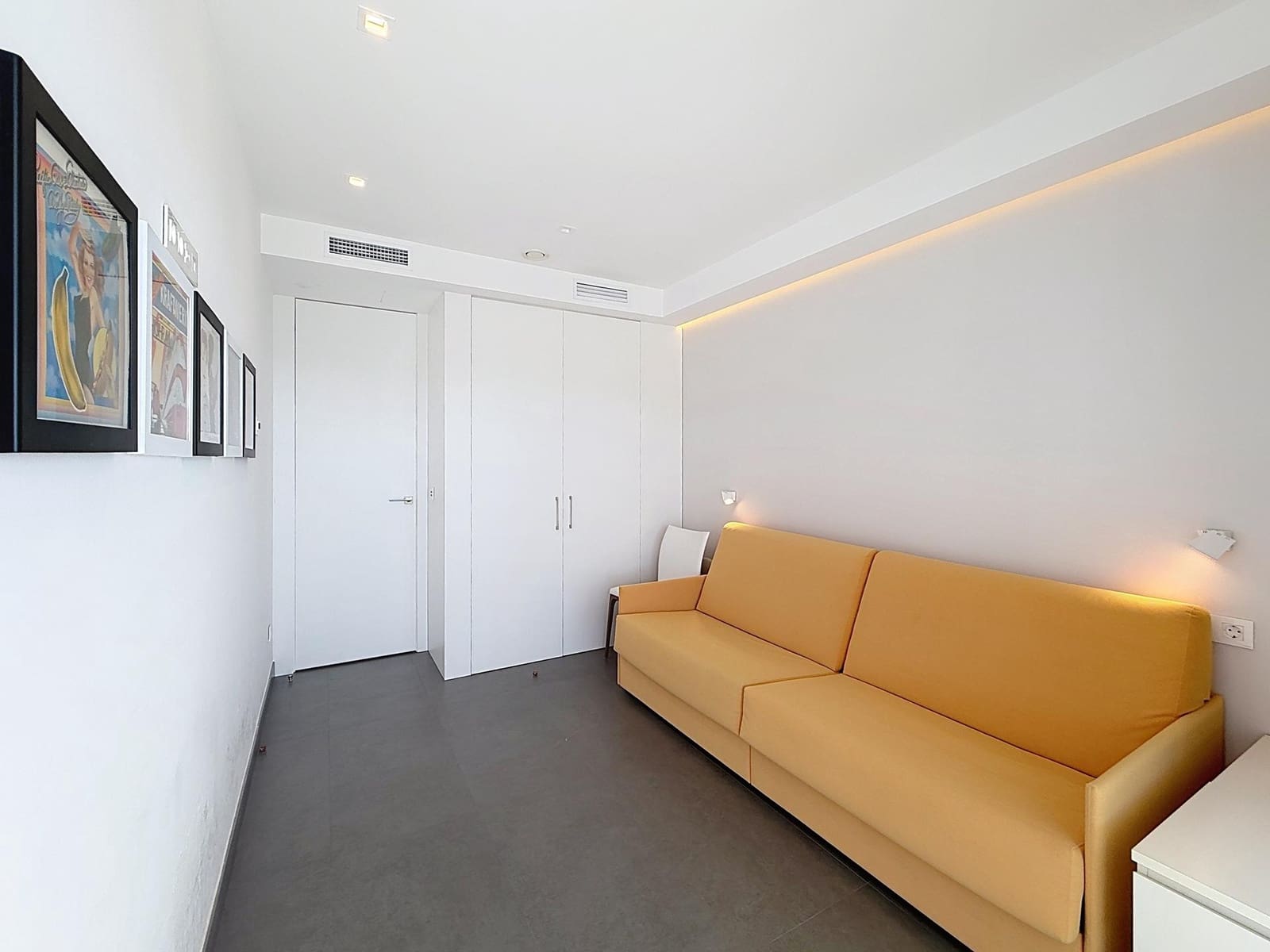 3 camera da letto Attico in vendita in Benitachell / Benitatxell con garage - 750.000 € (Rif: 9614273)