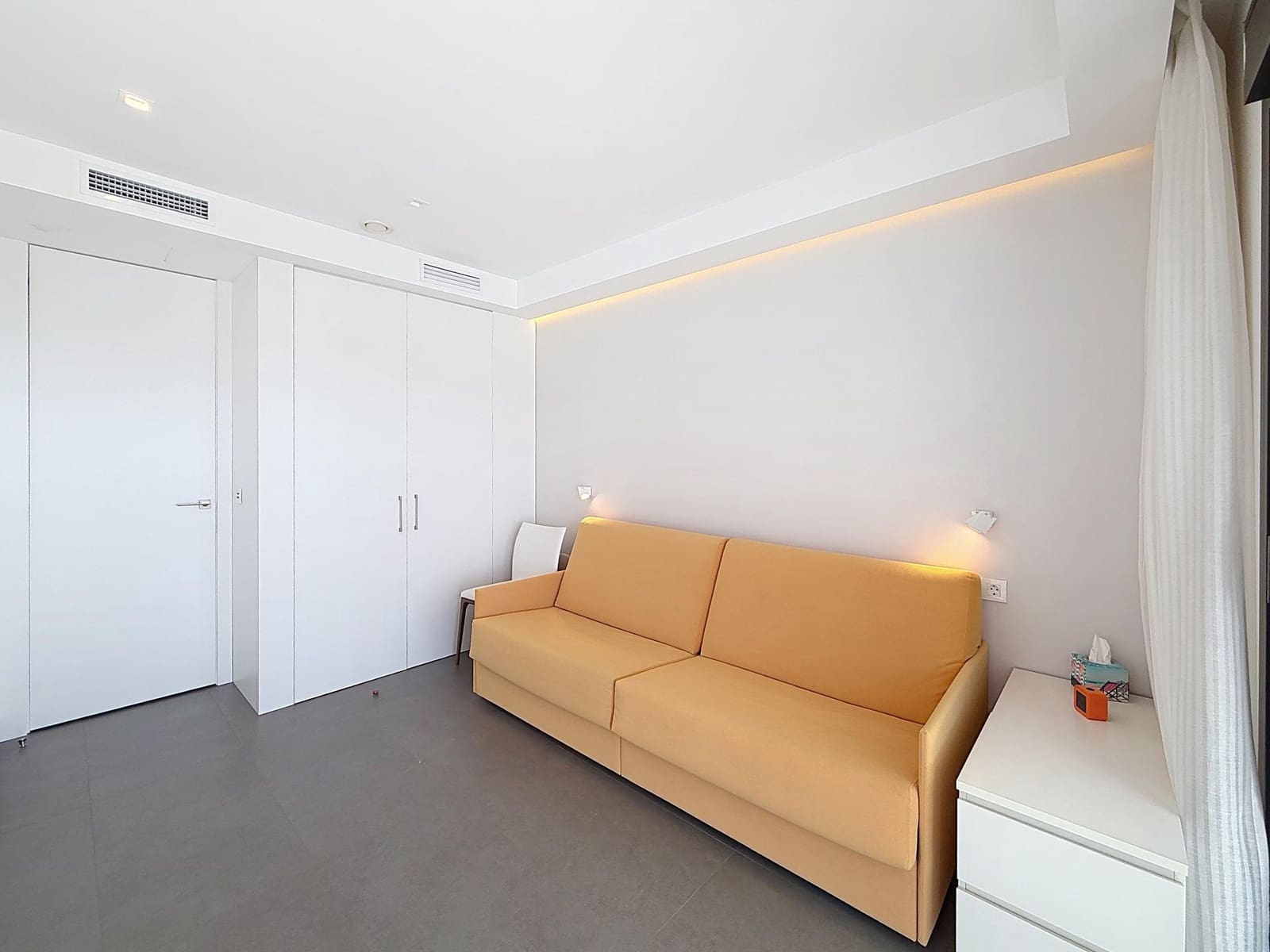 3 camera da letto Attico in vendita in Benitachell / Benitatxell con garage - 750.000 € (Rif: 9614273)