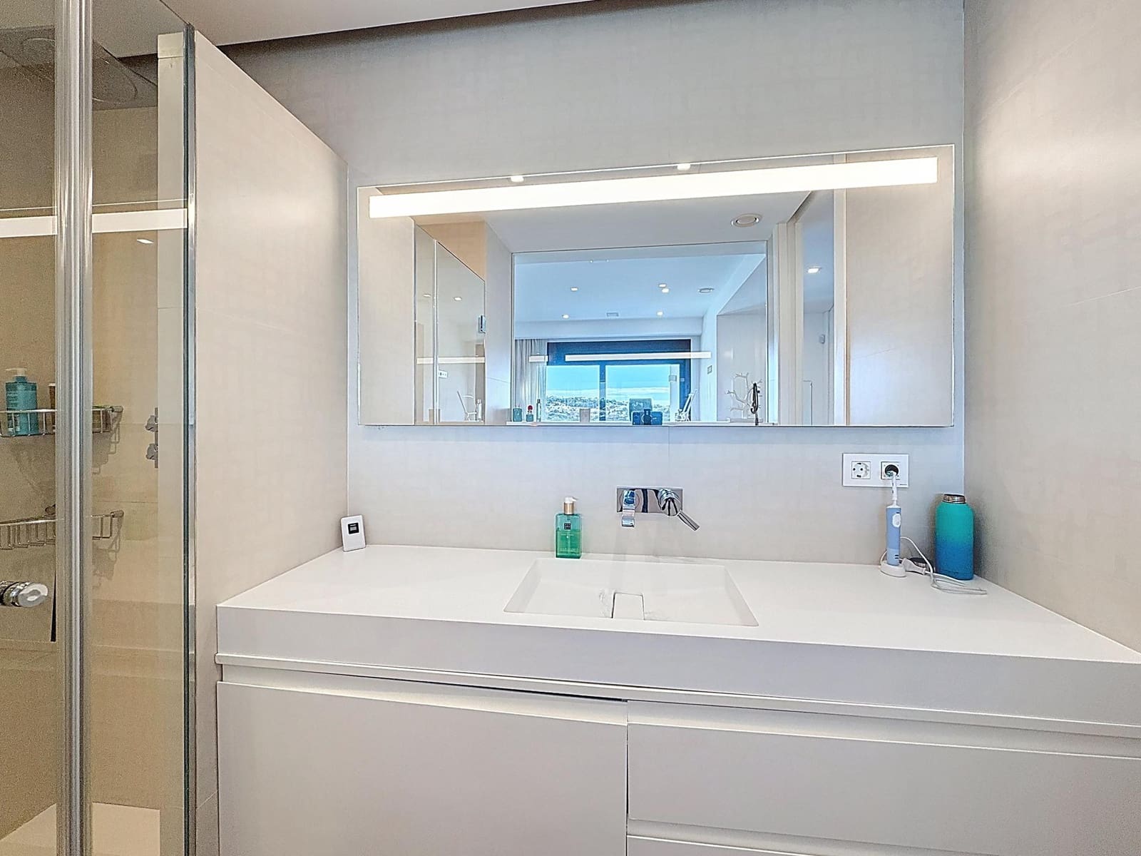 3 camera da letto Attico in vendita in Benitachell / Benitatxell con garage - 750.000 € (Rif: 9614273)