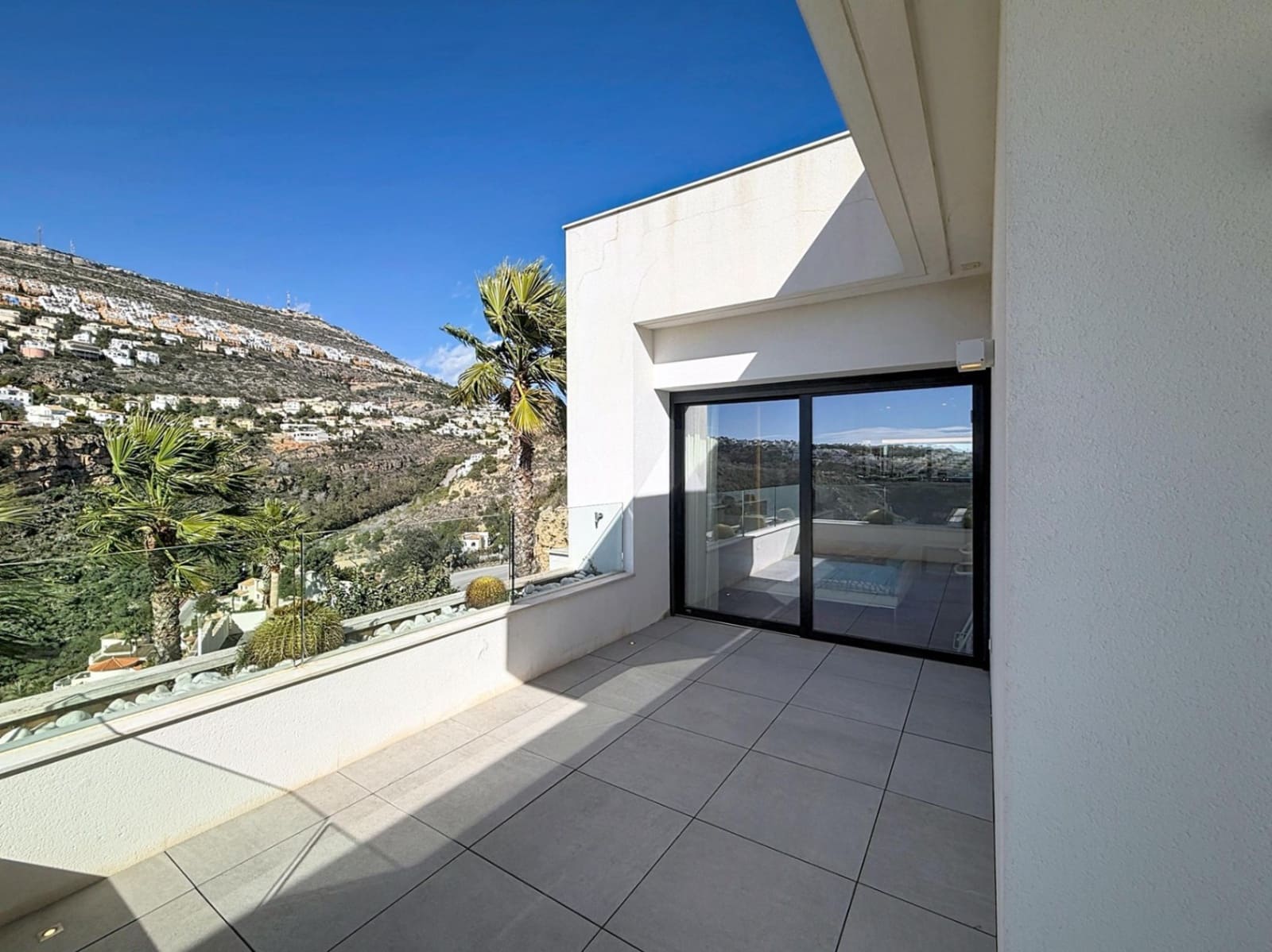 3 camera da letto Attico in vendita in Benitachell / Benitatxell con garage - 750.000 € (Rif: 9614273)