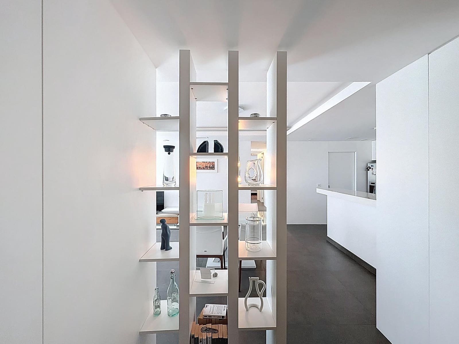 3 camera da letto Attico in vendita in Benitachell / Benitatxell con garage - 750.000 € (Rif: 9614273)