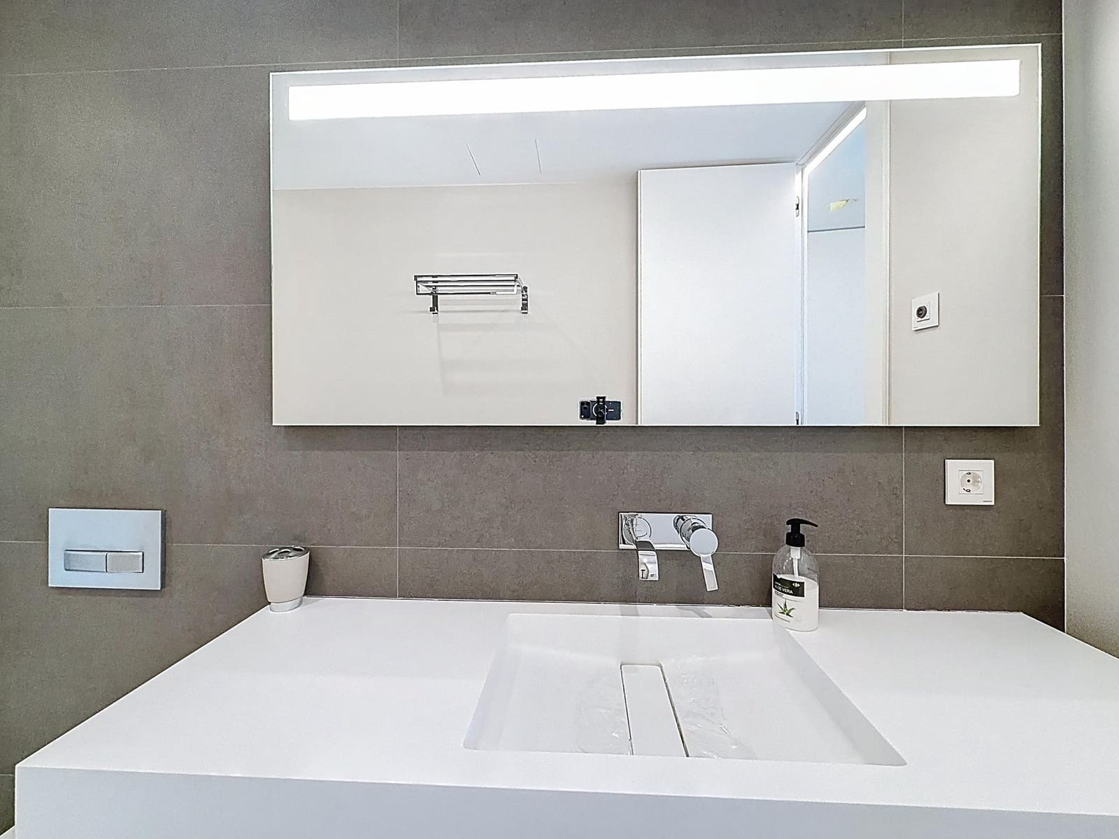 3 camera da letto Attico in vendita in Benitachell / Benitatxell con garage - 750.000 € (Rif: 9614273)