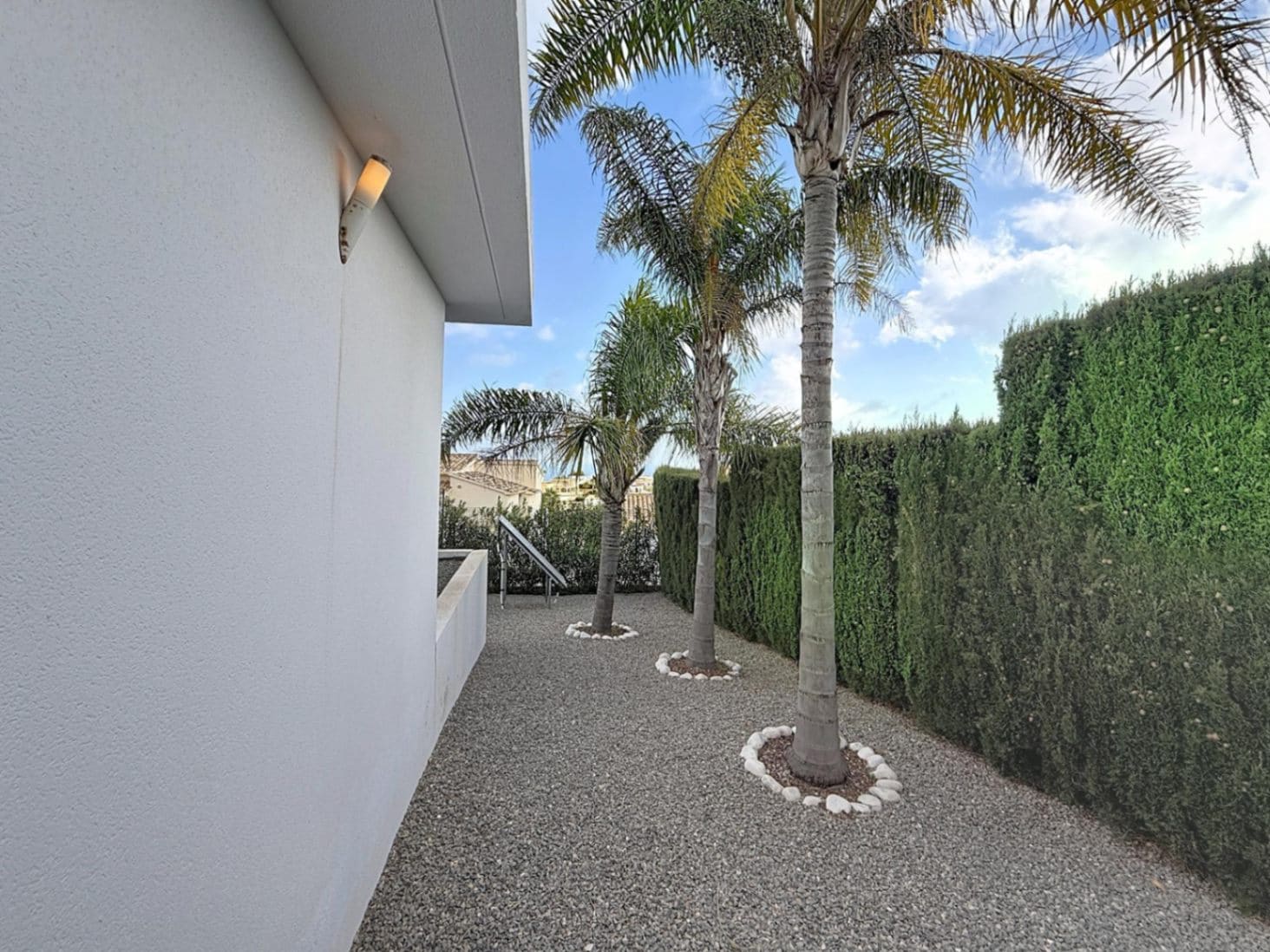 4 bedroom Villa for sale in Benitachell / Benitatxell with pool garage - € 1,499,000 (Ref: 9622022)