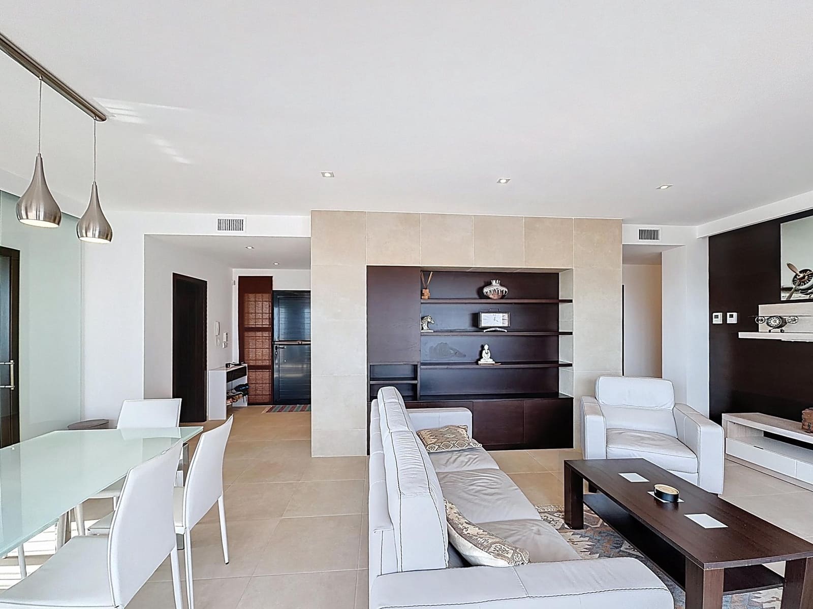 4 bedroom Villa for sale in Benitachell / Benitatxell with pool garage - € 1,499,000 (Ref: 9622022)