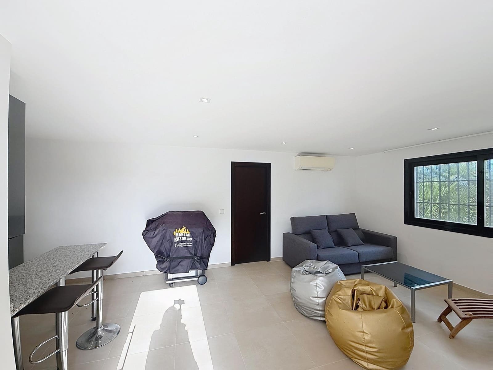 4 bedroom Villa for sale in Benitachell / Benitatxell with pool garage - € 1,499,000 (Ref: 9622022)