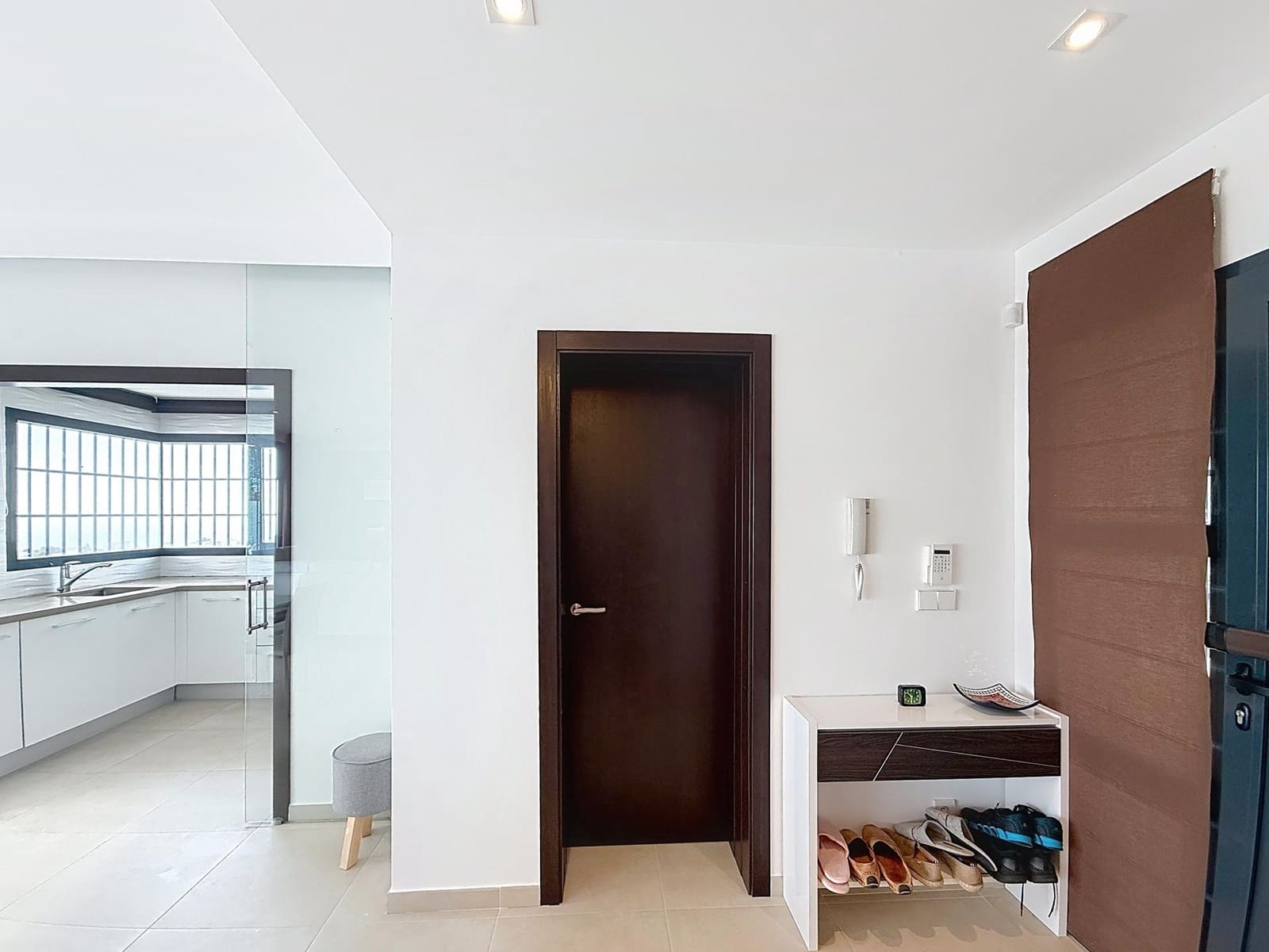 4 bedroom Villa for sale in Benitachell / Benitatxell with pool garage - € 1,499,000 (Ref: 9622022)