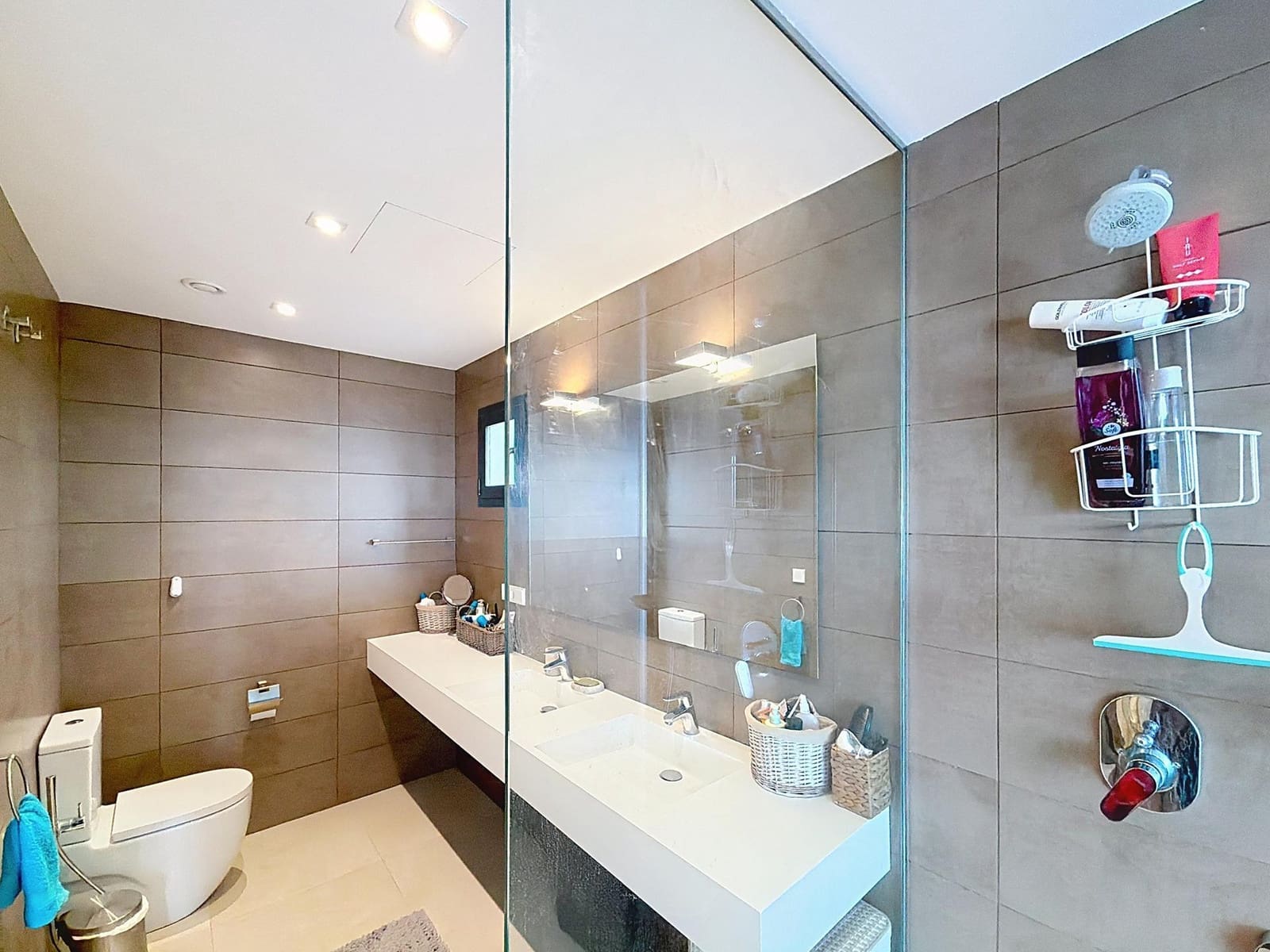 4 bedroom Villa for sale in Benitachell / Benitatxell with pool garage - € 1,499,000 (Ref: 9622022)